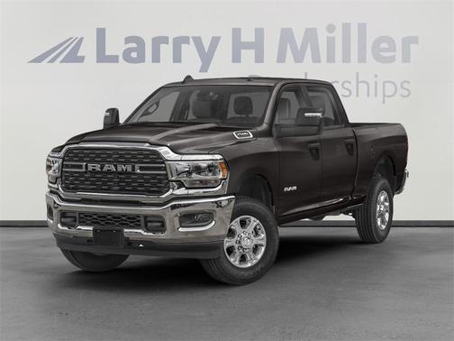 2023 RAM 2500 Laramie