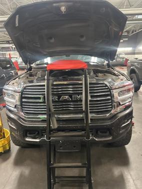 2023 RAM 2500 Laramie