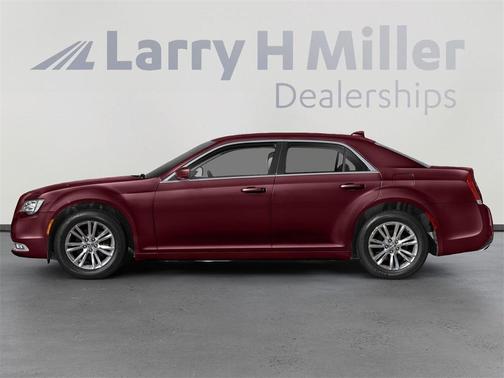 2022 Chrysler 300 Touring L