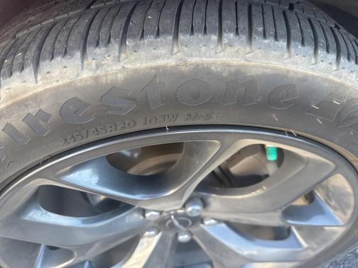 2022 Chrysler 300 Touring L