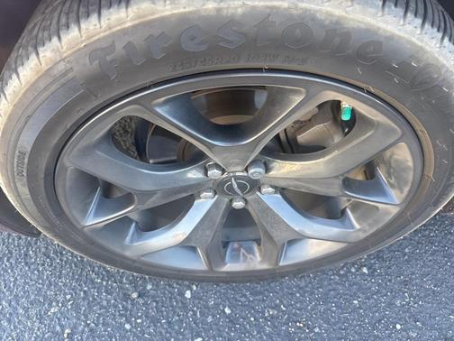 2022 Chrysler 300 Touring L