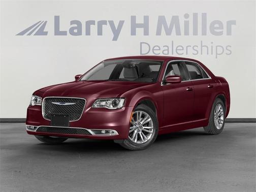 2022 Chrysler 300 Touring L