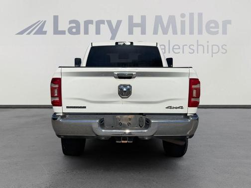 2019 RAM 2500 Big Horn