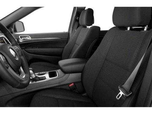 2020 Jeep Grand Cherokee Laredo E