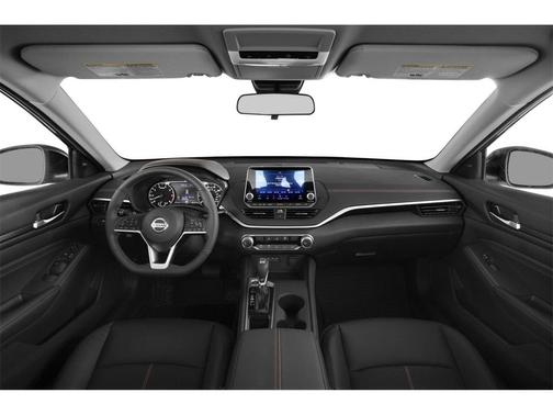 2022 Nissan Altima 2.0 SR
