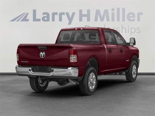 2023 RAM 2500 Big Horn