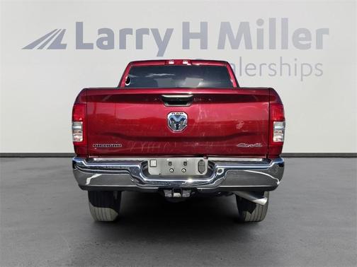 2023 RAM 2500 Big Horn