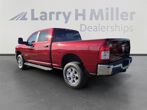 2023 RAM 2500 Big Horn