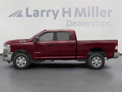 2023 RAM 2500 Big Horn