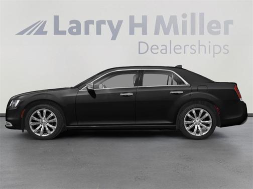 2019 Chrysler 300 S