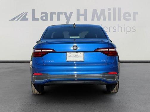 2022 Volkswagen Jetta 1.5T SEL