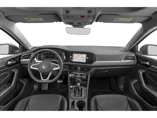 2022 Volkswagen Jetta 1.5T SEL