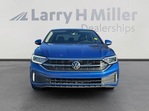 2022 Volkswagen Jetta 1.5T SEL