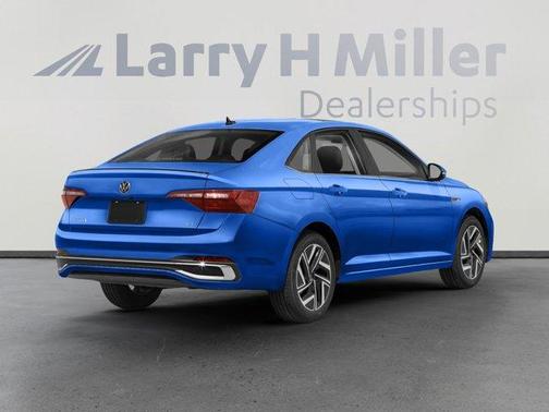 2022 Volkswagen Jetta 1.5T SEL