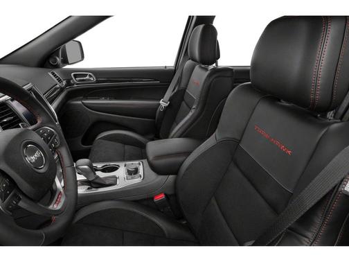2020 Jeep Grand Cherokee Trailhawk