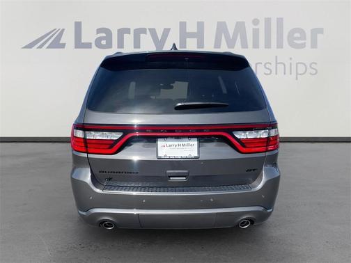 2026 Dodge Durango GT HEMI V8