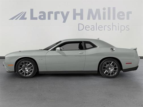 2016 Dodge Challenger R/T