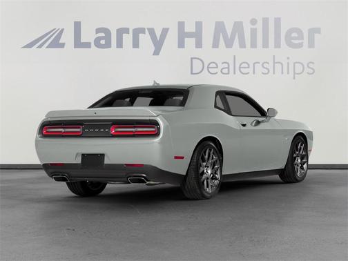 2016 Dodge Challenger R/T