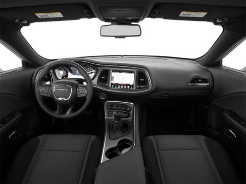 2016 Dodge Challenger R/T
