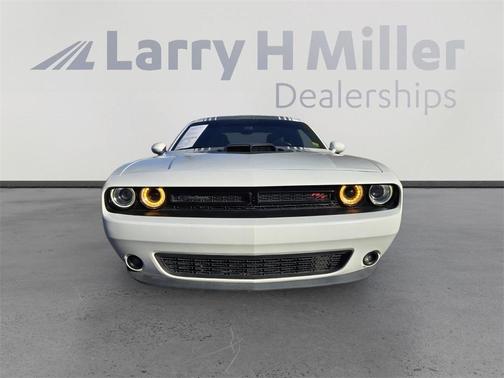 2016 Dodge Challenger R/T