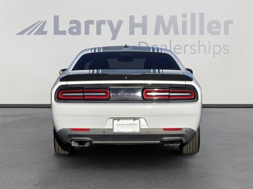 2016 Dodge Challenger R/T
