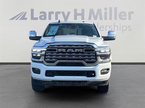 2025 RAM 2500 Limited
