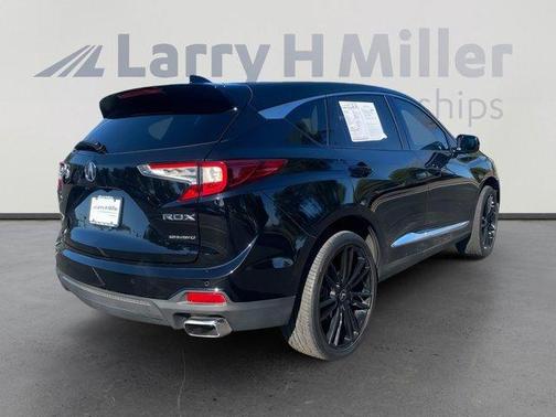 2025 Acura RDX Technology Package