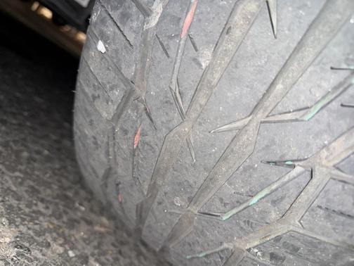 2025 Acura RDX Technology Package