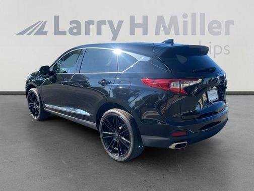 2025 Acura RDX Technology Package