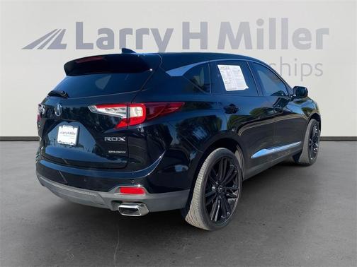 2025 Acura RDX Technology Package