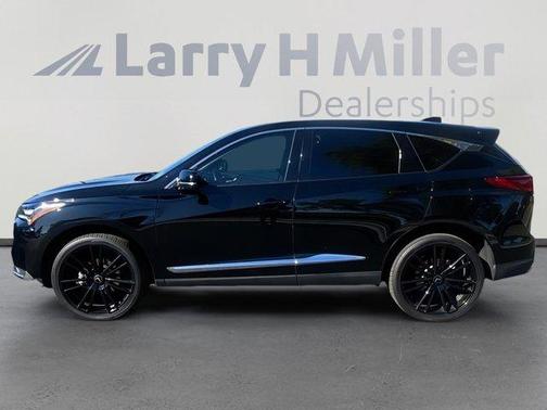 2025 Acura RDX Technology Package