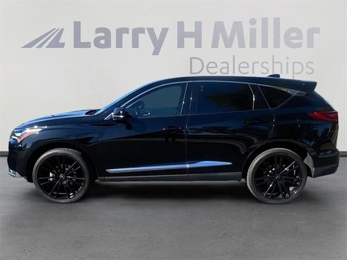 2025 Acura RDX Technology Package