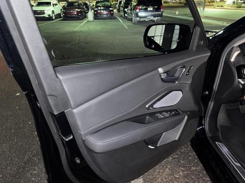 2025 Acura RDX Technology Package