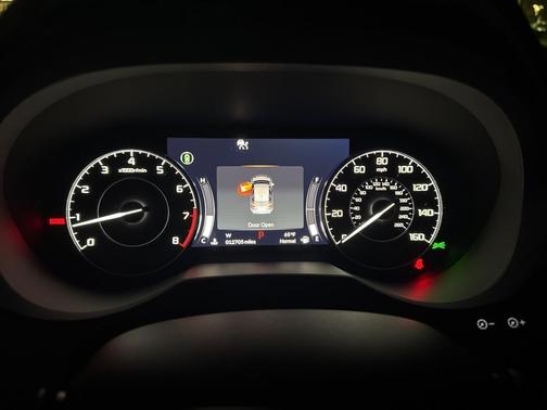 2025 Acura RDX Technology Package