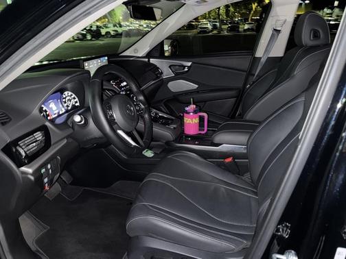 2025 Acura RDX Technology Package