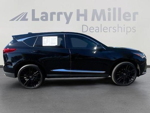 2025 Acura RDX Technology Package