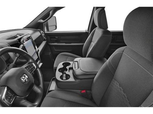 2026 RAM 2500 Limited