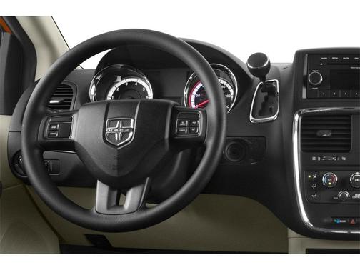 2015 Dodge Grand Caravan AVP/SE