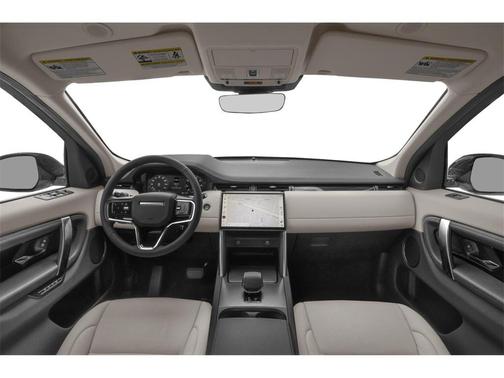 2024 Land Rover Discovery Sport Core S