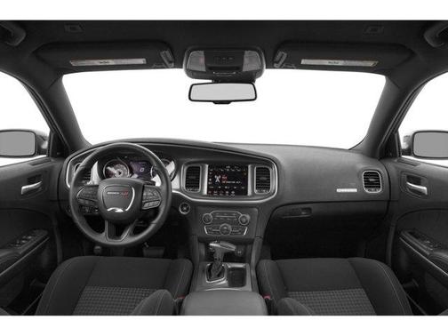 Go Mango! 2022 Dodge Charger R/T
