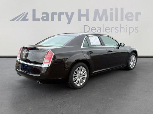 2013 Chrysler 300 Base