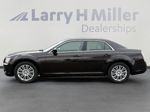 2013 Chrysler 300 Base