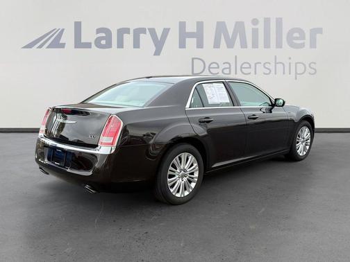 2013 Chrysler 300 Base