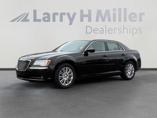 2013 Chrysler 300 Base