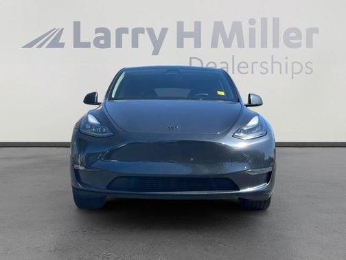 2024 Tesla Model Y Standard Range