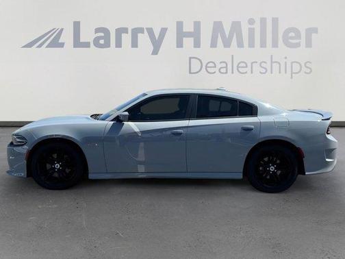 2021 Dodge Charger R/T