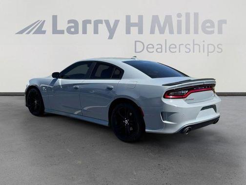2021 Dodge Charger R/T