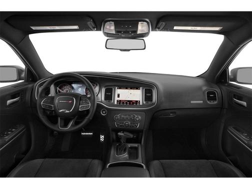 2021 Dodge Charger R/T