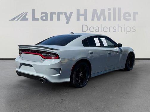 2021 Dodge Charger R/T