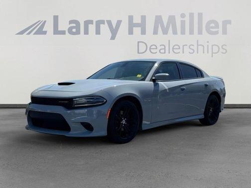 2021 Dodge Charger R/T